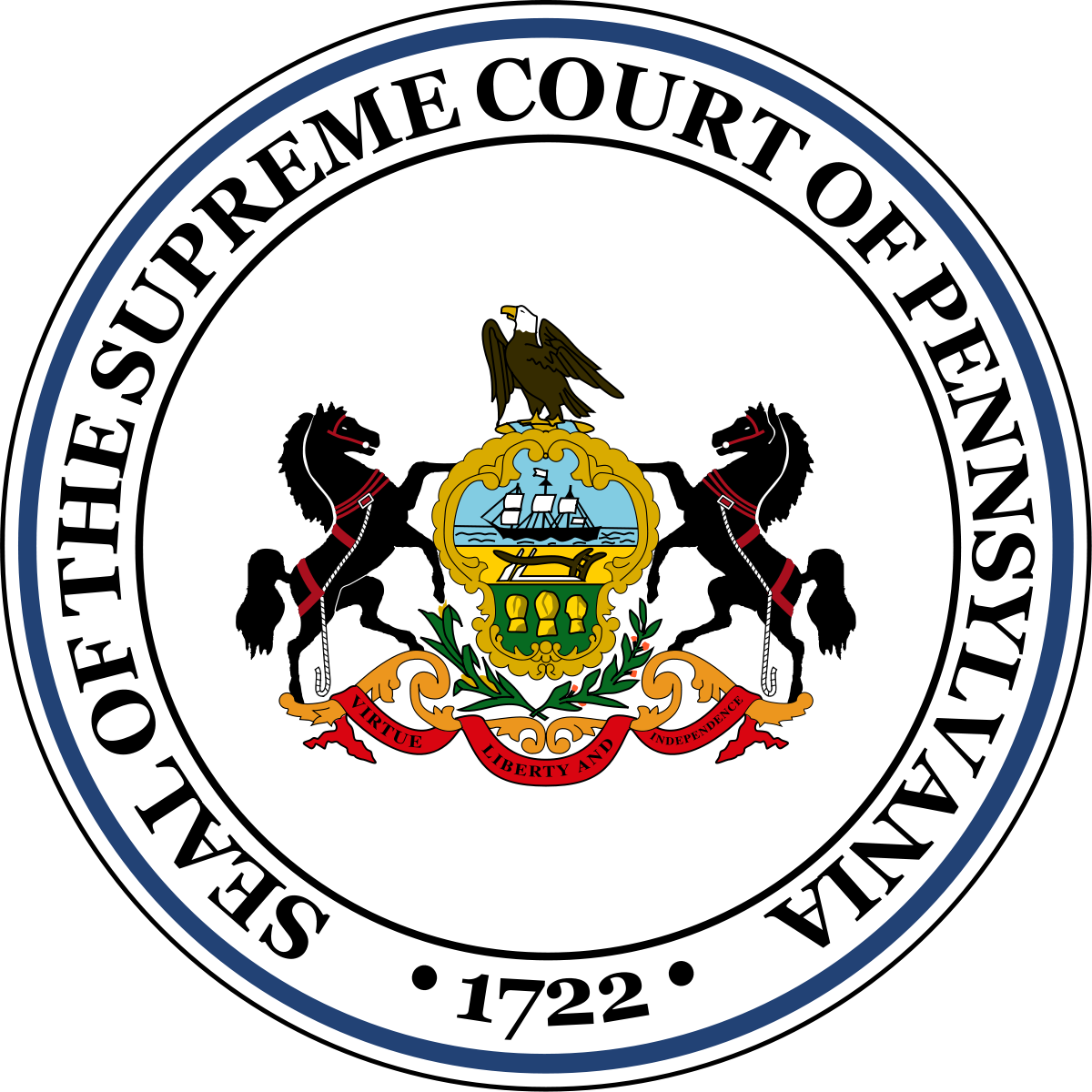 Supreme Court of Pennsylvania