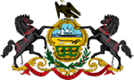 Pennsylvania Coat of Arms