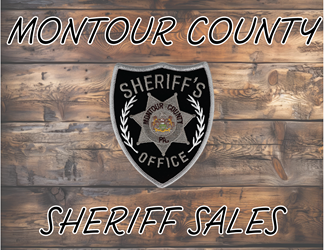 Sheriff Sale Image