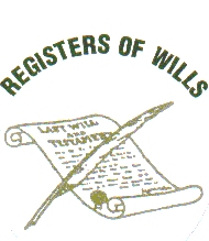 Register of Wills