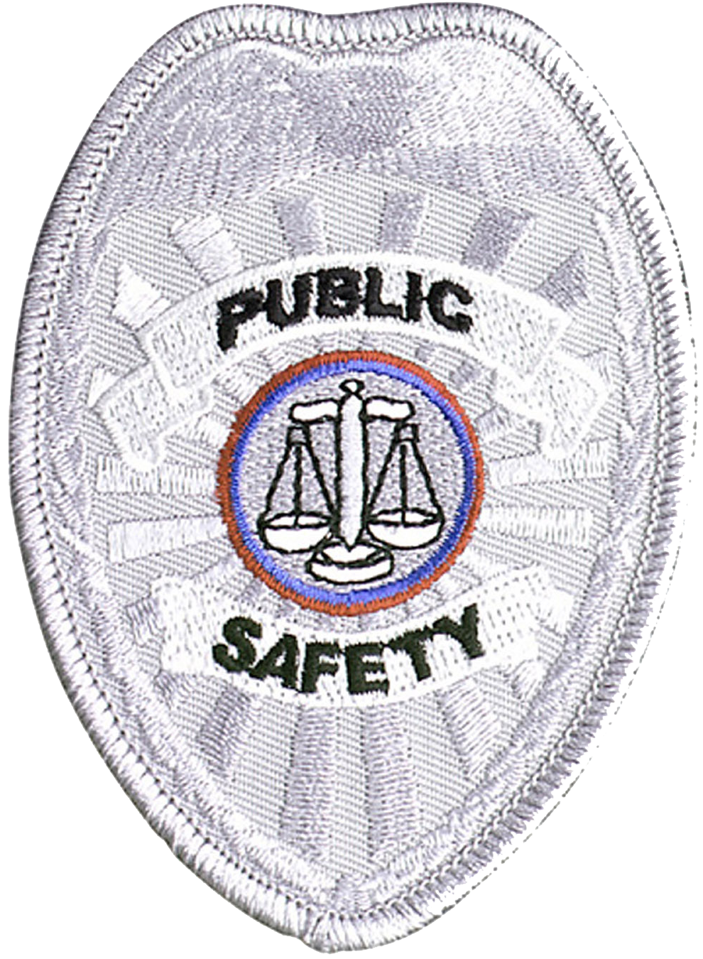 Public Safety Patch